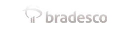 bradesco logo